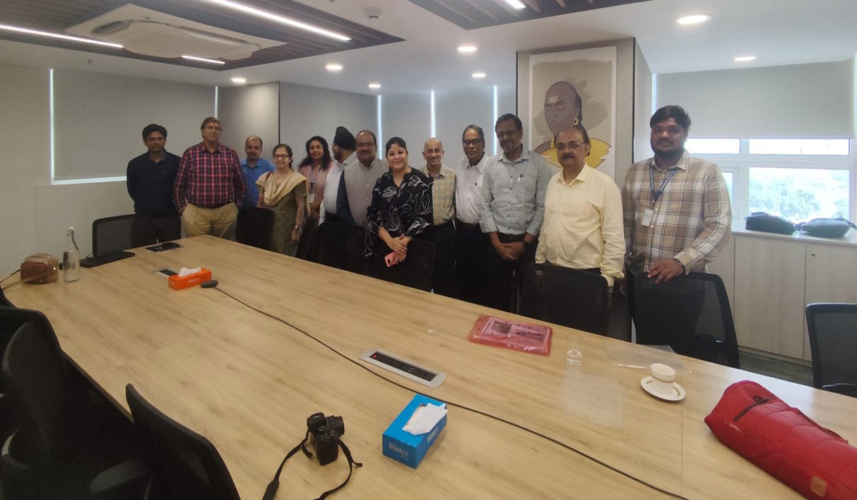 Springer Editorial team